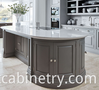 kitchen island cabinets